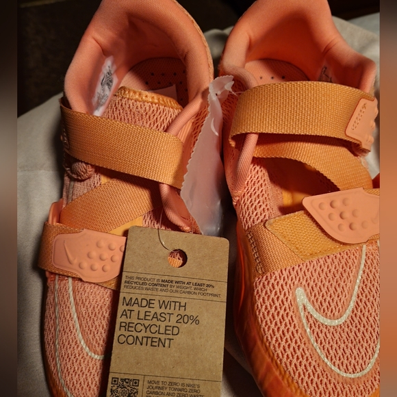 Nike Shoes - Nike Womens SuperRep Cycle 2 Next Nature Cycling